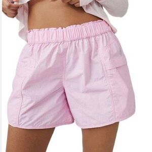 Free People Movement In The Wild Shorts